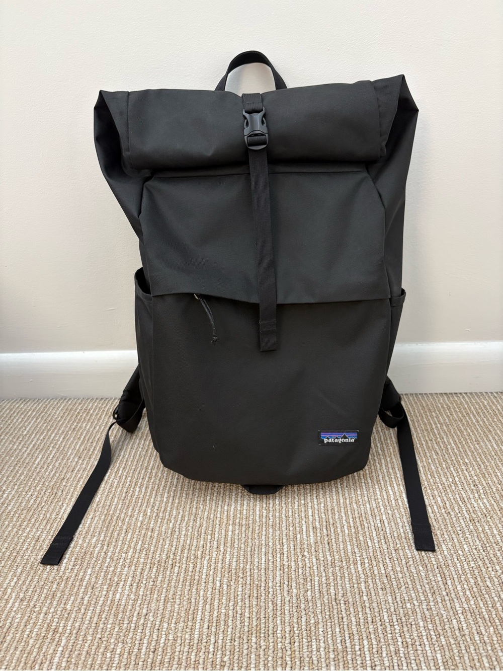 Patagonia Arbor Roll-Top Backpack
